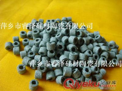 綠碳化硅催化劑載體 