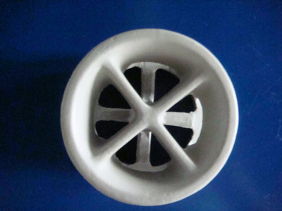 陶瓷階梯環(huán)