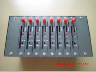USB八口激卡器，廠家直銷實(shí)惠實(shí)用的開(kāi)卡機(jī)