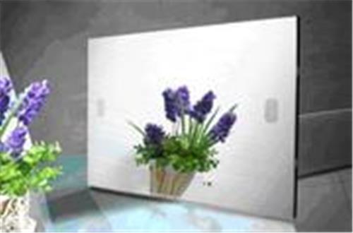 镜面浴室电视,浴室电视