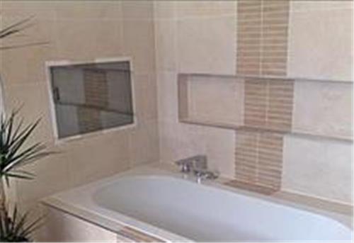 镜面电视,浴室镜面电视