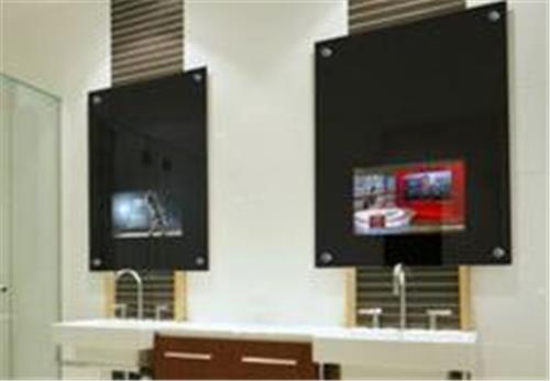 浴室电视,酒店浴室电视