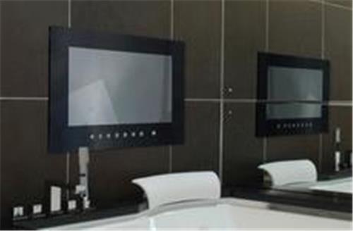 防水电视,浴室防水电视