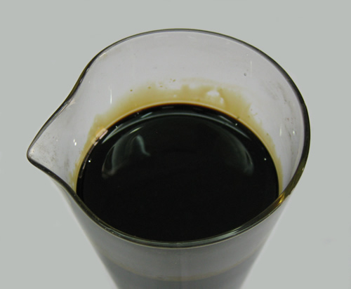 糖蜜發(fā)酵液