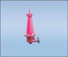 聚氨脂旋流器
