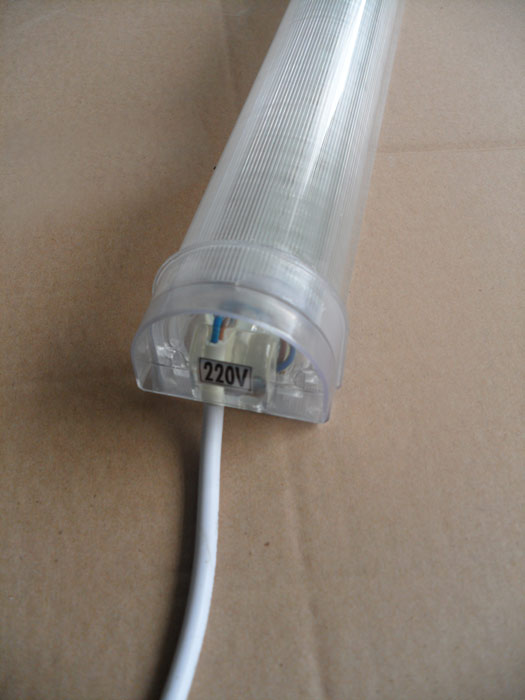 LED燈具 護欄燈系列 