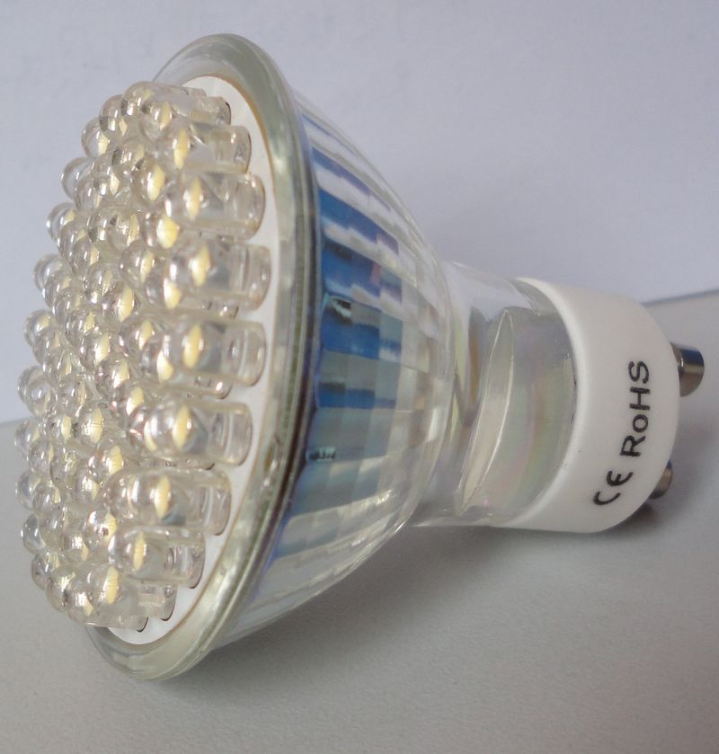 LED球泡
