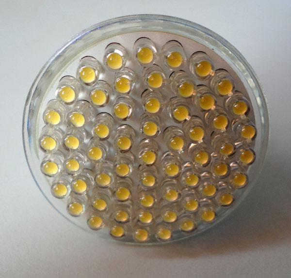 LED球泡