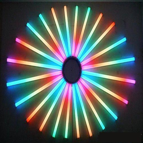 LED燈具 護欄管屏系列