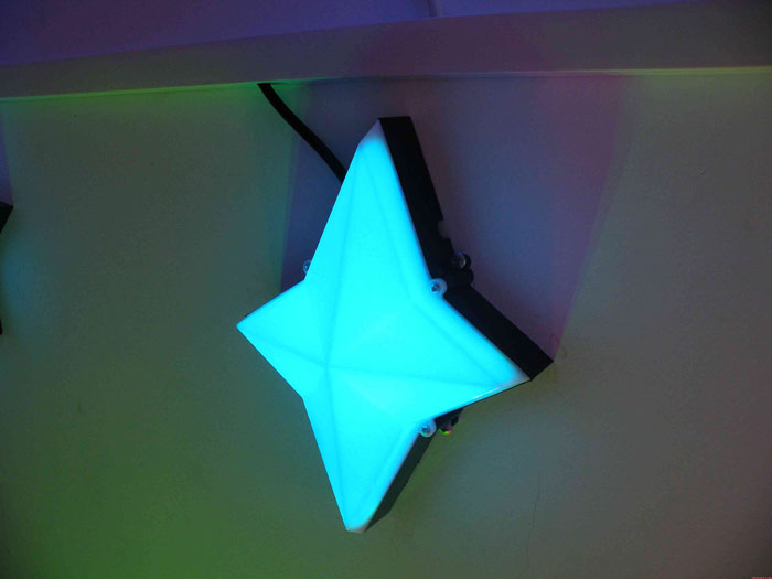 LED燈具 十字燈