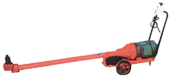 小型汽車減震彈簧安全拆裝器