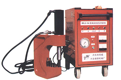 半軸套管拆裝機(jī)