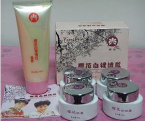 日本原裝正品美女神青春素五合一