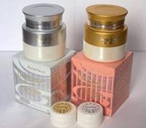 蓓蒂化妝品蓓蒂日晚霜