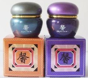 馨牌化妝品馨牌日晚霜