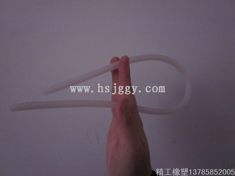 硅橡膠管