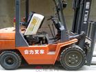內燃叉車原始圖片3