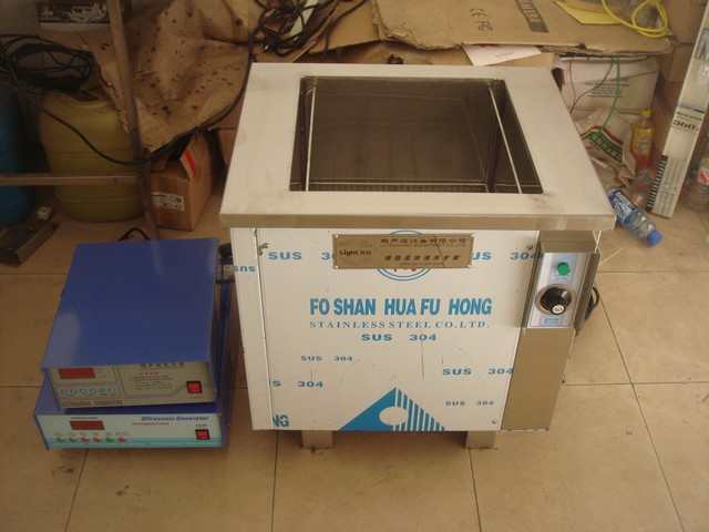 配件清洗機 五金配件清洗設備 五金配件清洗機 五金配件超聲波清洗機 手機五金配件超聲波清洗機