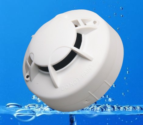 供應(yīng)家用光電式煙霧火災(zāi)bjq 煙感探測(cè)器