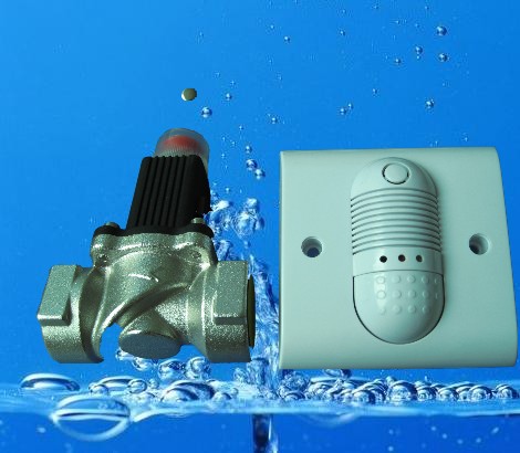供應(yīng)家用天然氣bjq聯(lián)動(dòng)管道電磁閥
