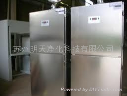 移動(dòng)式除塵器，{sx}明天品牌