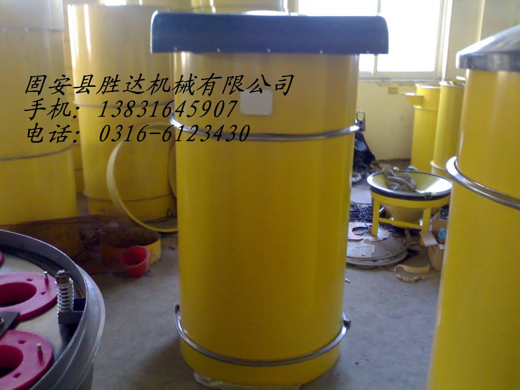 料倉(cāng)倉(cāng)頂除塵器