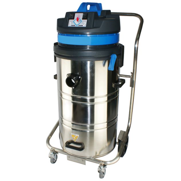 GS2078B工業吸塵器|GS-2078B工業吸塵器|西安嘉仕公司代理批發