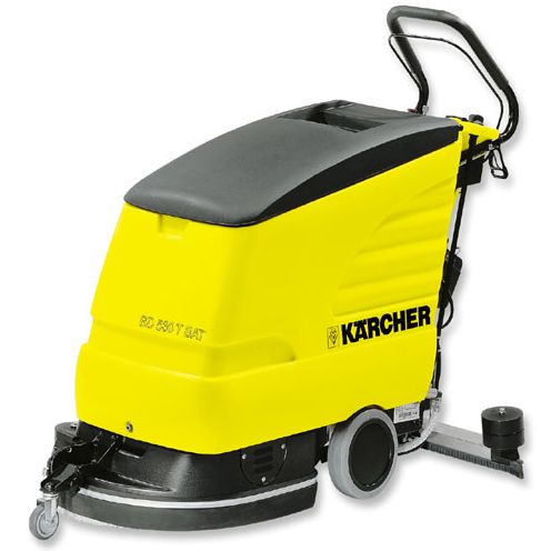工業洗地機|西安嘉仕公司凱馳洗地機KARCHER總代理維修售后服務
