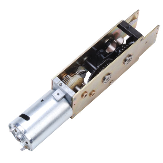 電動(dòng)開窗器減速電機(jī) 鏈條開窗器電機(jī)