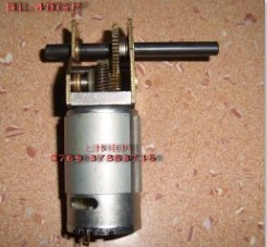48GF茶葉包裝機(jī)電機(jī)  蝸輪蝸桿減速電機(jī)