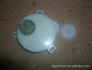 旋轉(zhuǎn)餐桌轉(zhuǎn)盤馬達(dá) 電動(dòng)餐桌轉(zhuǎn)盤配件 直流充電電動(dòng)轉(zhuǎn)盤電機(jī) 6V