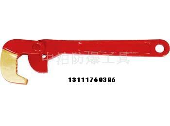 防爆銅扳手 防爆內六角扳手 防爆勾扳手 防爆消防鉤
