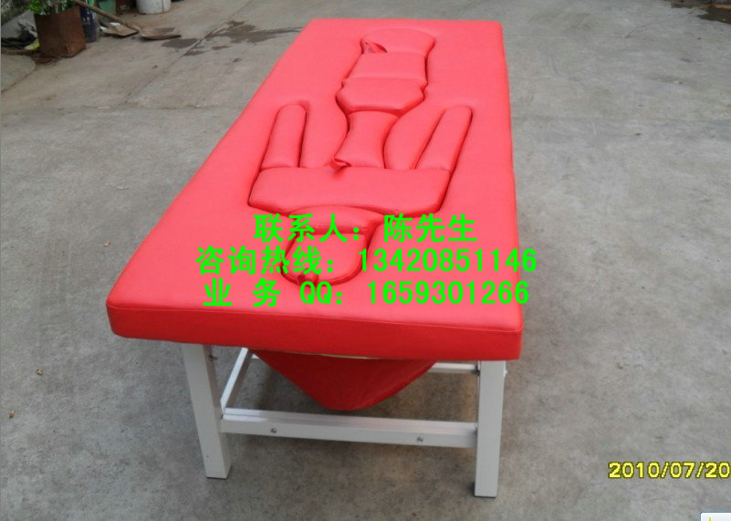 熏蒸床，中藥熏蒸床，藏藥熏蒸床
