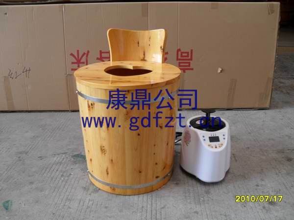 陰陽調(diào)和保健木桶，痔瘡?fù)埃瑡D科桶