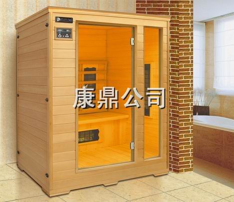 桑拿房、遠(yuǎn)紅外桑拿房、家庭家用桑拿房