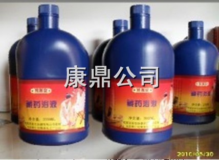 藏藥桑拿浴液、藏藥足浴液，西藏浴液