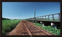 17寸車載電視/車載顯示器原始圖片3