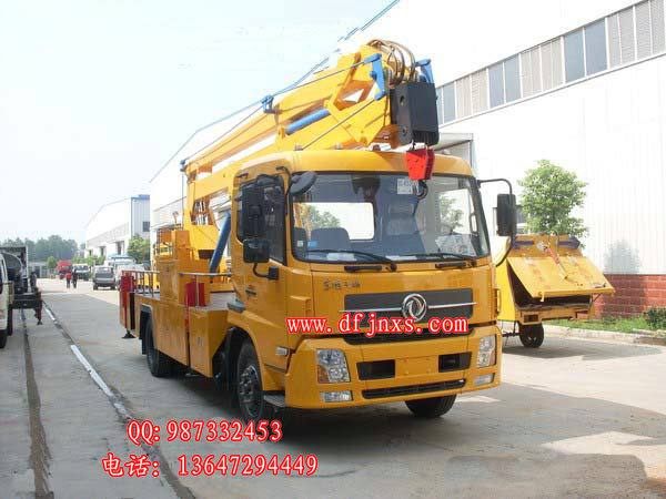 福田重型連體清障車，拖吊清障車，施救車，道路救援車13647294449