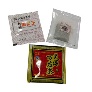提供袋泡茶加工，專業(yè)袋泡茶代加工，德佳信創(chuàng)袋泡茶加工廠