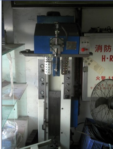 歐西瑪OP-606自動反袖機(jī)