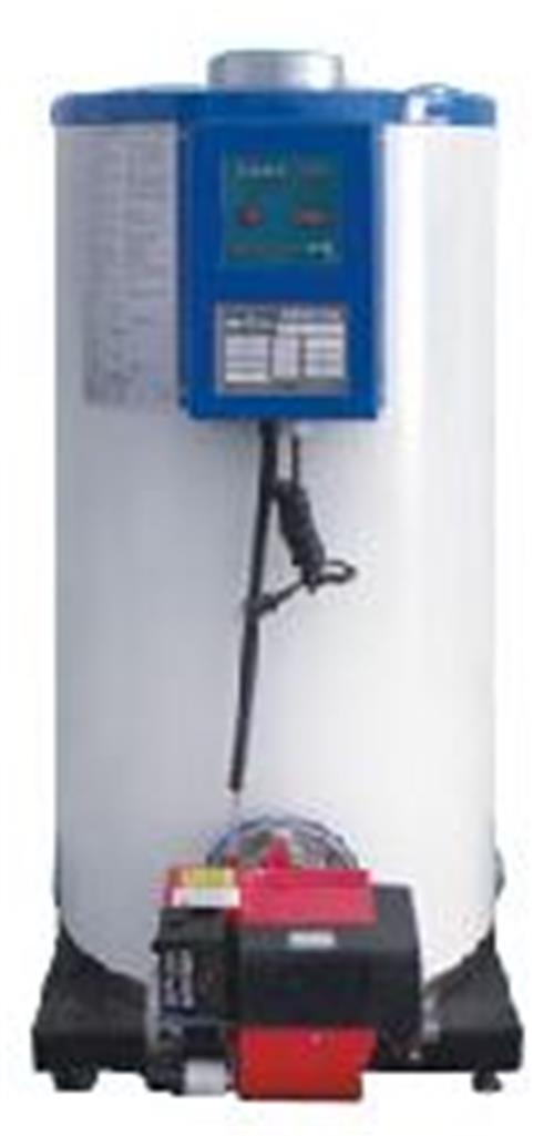 成都燃气热水锅炉