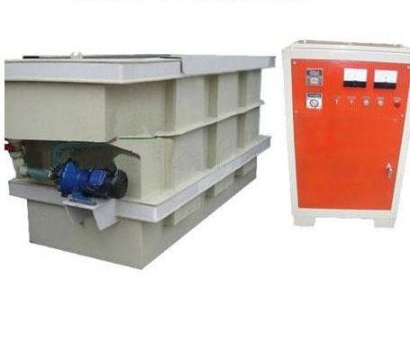 電泳設(shè)備廠家，定做電泳設(shè)備，電泳槽原始圖片2