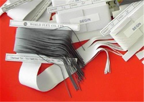 泰国威尔福乳胶丝37#