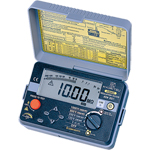 KEW3022絕緣/導通測試儀 KEW 3022日本共立