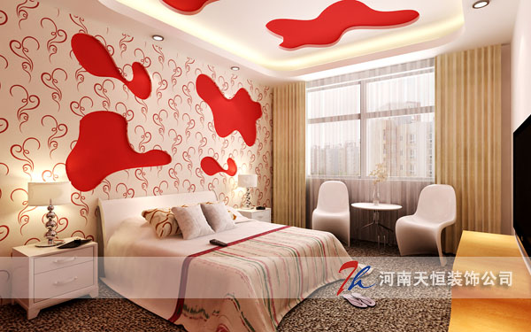 洛陽商務(wù)酒店裝修/舒適便捷的商務(wù)酒店設(shè)計注意事項