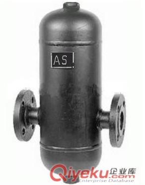 AS型汽水分離器  