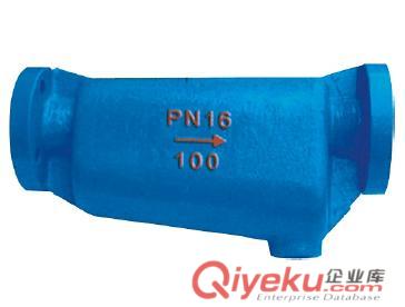 CF11汽水分離器 