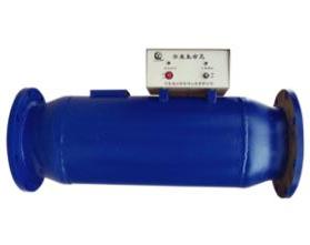 智能電子水處理器(電子智能水處理儀、智能電子除垢器、智能電子除垢儀)