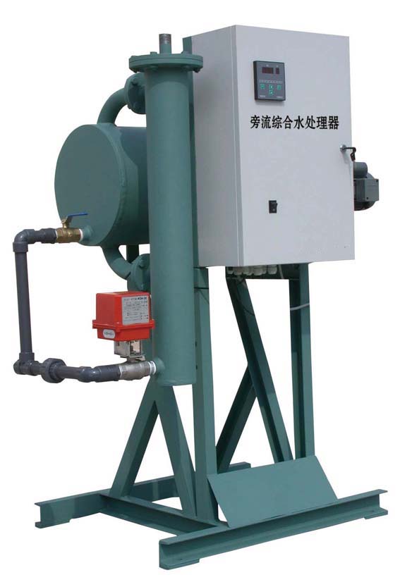 在線式紫外線sj水處理器