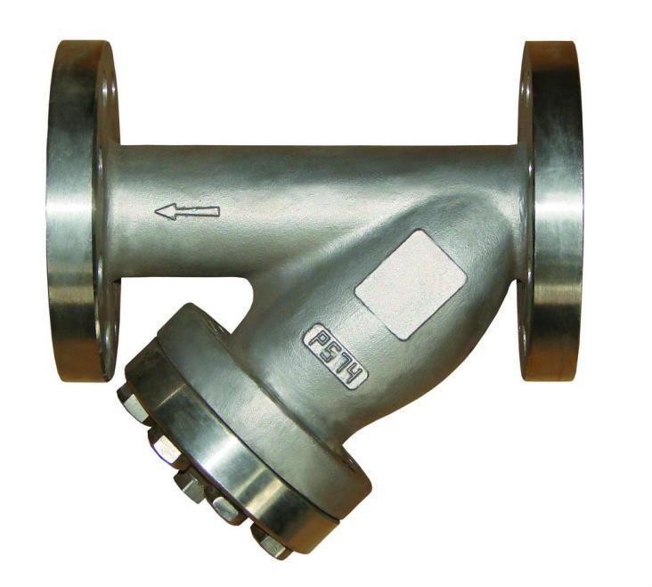 臨時過濾器（SV型）